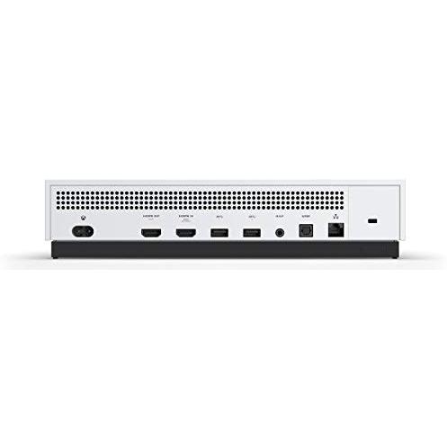 Xbox One S 500GB Console - Minecraft Bundle_2