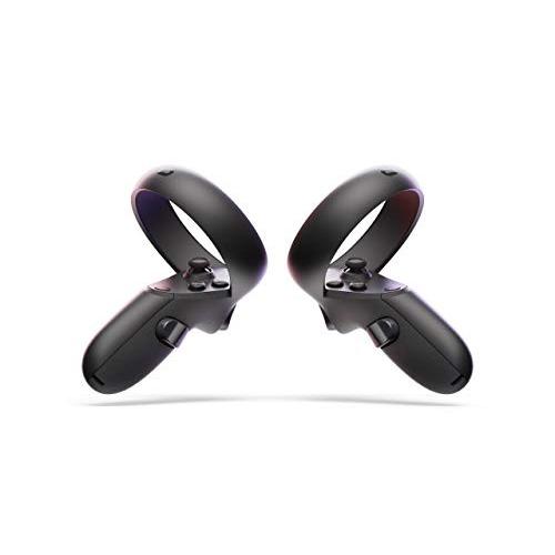 Oculus Quest (オキュラス クエスト) 128GB : ワールド輸入アイテム