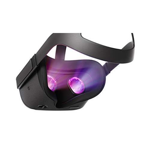 Oculus Quest (オキュラス クエスト) 128GB : ワールド輸入アイテム