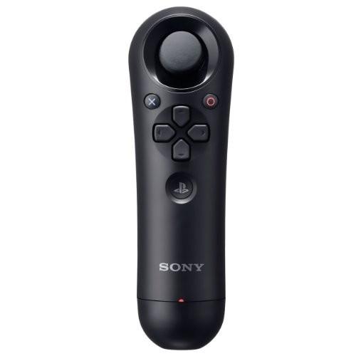PlayStationMove ナビゲーションコントローラ CECH-ZCS1M