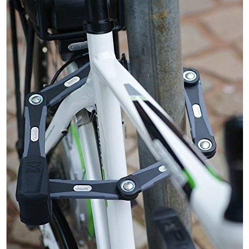 ABUS(アブス) Bordo Granit X-Plus (ボード グラニット エックスプラス 