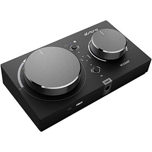 アストロゲーミング ミックスアンププロTR ASTRO Gaming MixAmp Pro TR