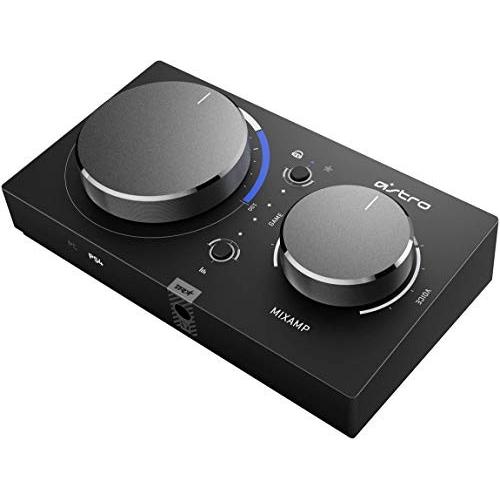 Astro MixAmp ゲーミングアンプ アストロゲーミング ミックスアンププロTR ASTRO Gaming MixAmp Pro TR