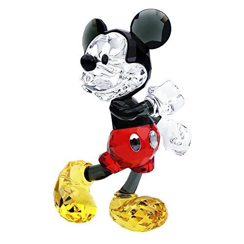 スワロフスキー SWAROVSKI クリスタル フィギュア Disney ディズニー