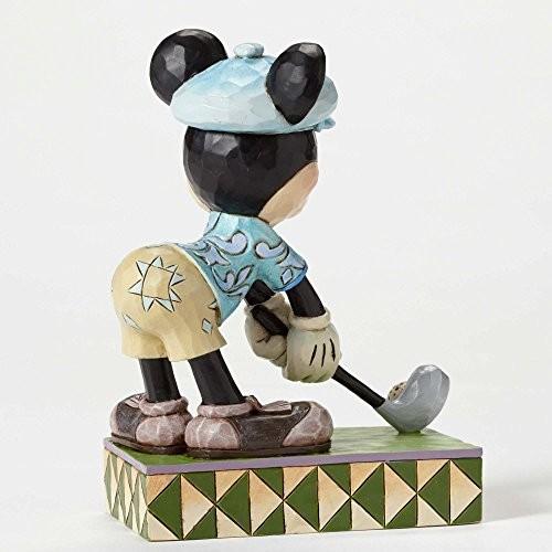 Enesco(エネスコ) Disney Traditions Mickey Golf 4050392_1