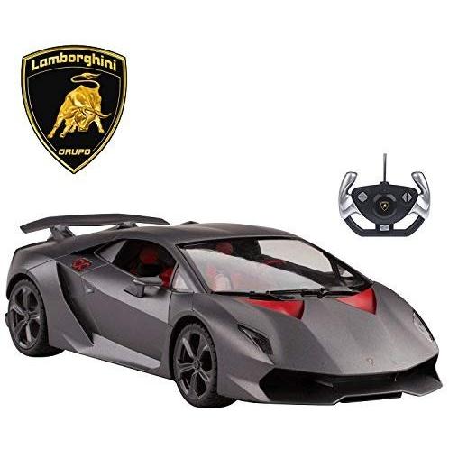 1/14 Scale Lamborghini Sesto Elemento Radio Remote Control Model Car R/C RTR by Midea Tech
