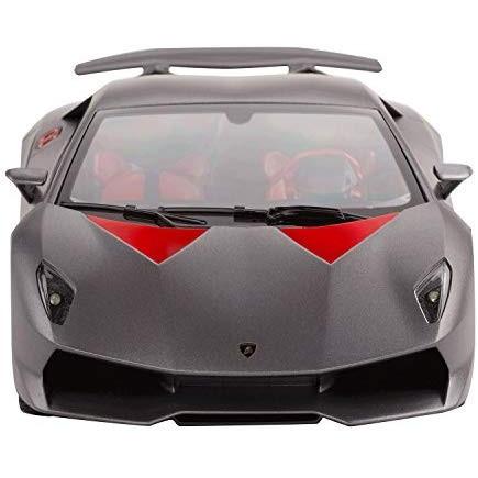 1/14 Scale Lamborghini Sesto Elemento Radio Remote Control Model Car R/C RTR by Midea Tech_2