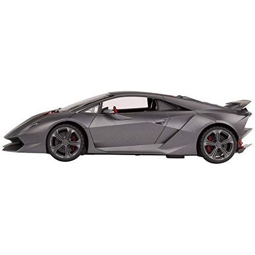 1/14 Scale Lamborghini Sesto Elemento Radio Remote Control Model Car R/C RTR by Midea Tech_3