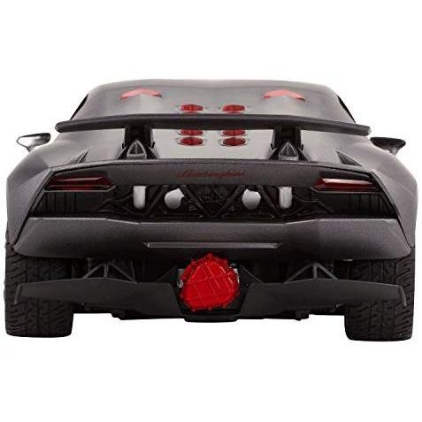 1/14 Scale Lamborghini Sesto Elemento Radio Remote Control Model Car R/C RTR by Midea Tech_4