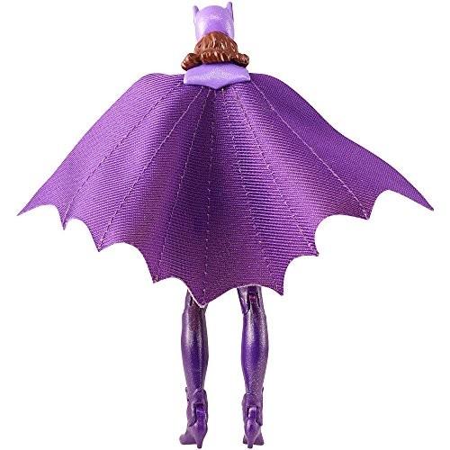 バットマン 1966 クラシックTVシリーズ 2015コミコン限定 6インチフィギュア バットガール / MATTEL BATM
