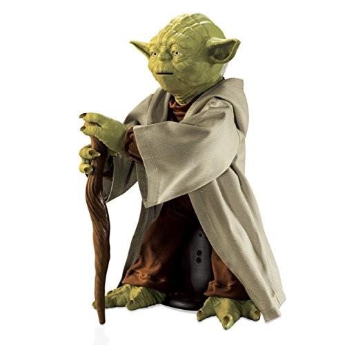 スター ・ ウォーズ Star Wars Legendary Jedi Master Yoda 6027100｜wakiasedry｜04