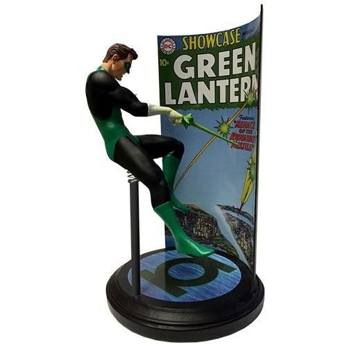 ファクトリーエンターテイメント Factory Entertainment DC Comics Green Lantern ShowcasePremium Motio