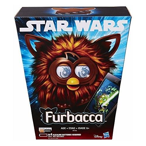 Star Wars スターウォーズ Furbacca_1