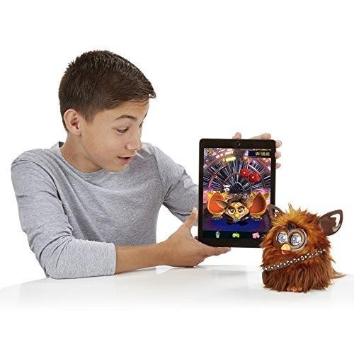 Star Wars スターウォーズ Furbacca_3
