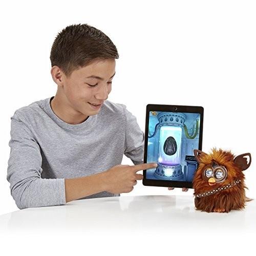 Star Wars スターウォーズ Furbacca_4