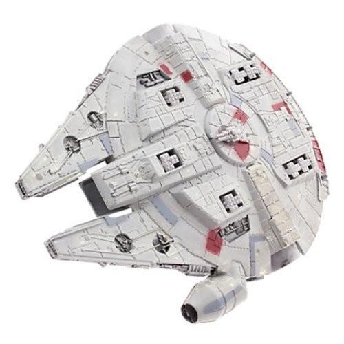 スターウォーズ USディズニー限定 2015年発売版 ダイキャストビークル