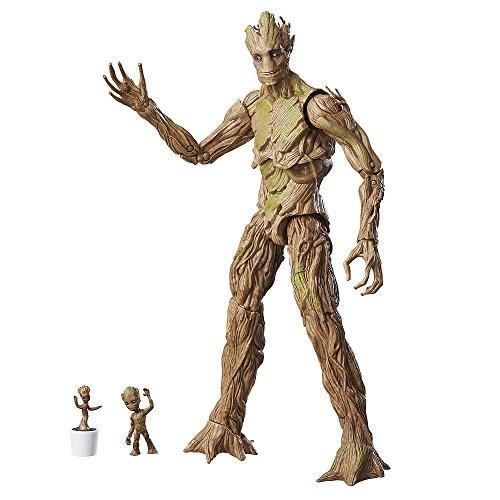 ガーディアンズ・オブ・ギャラクシー：リミックス マーベルレジェンド USAトイザらス限定 6インチ アクシ