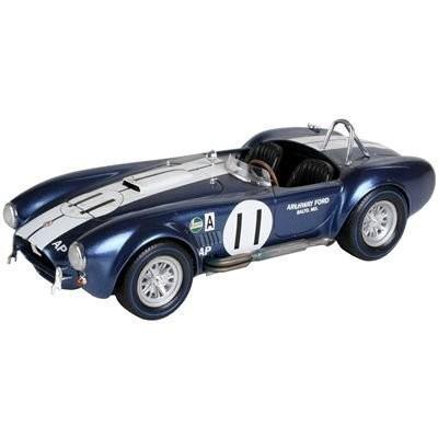 レベル　Revell　07367　SHELBY Cobra 427 S/C シェルビー コブラ　1/24