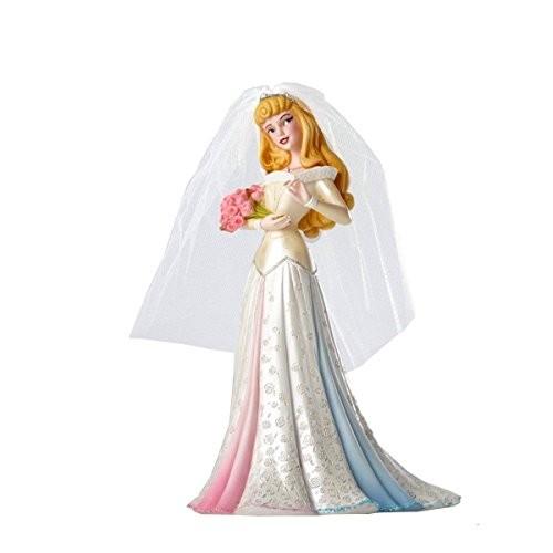 Enesco(エネスコ) Disney Showcase Aurora Couture de Force Bride 4050708