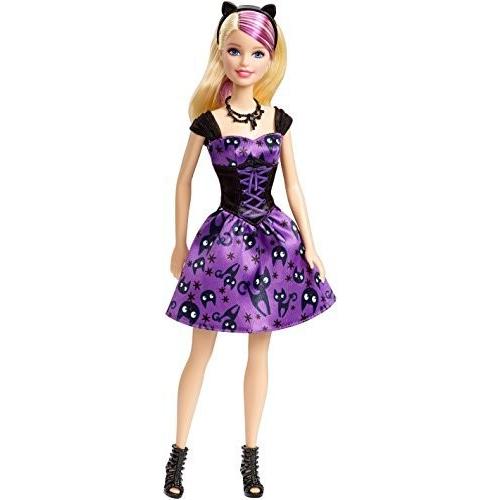 おもちゃ Barbie Moonlight Halloween ハロウィーン Doll