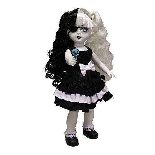 Living Dead Dolls - Series 28 - Sweet 16 Party - Onyx - SI93294 - Mezco by Living Dead Dolls