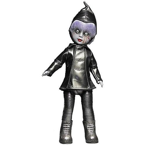 Tin Man in Oz (Living Dead Dolls) Mezco Doll by Living Dead Dolls