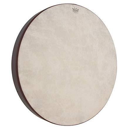 レモ Remo Fiberskyn 22 inch Hand Drum LYSB00TRBZ92C-GLBTOYS