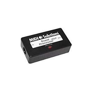 MIDI Solutions Event Processor Plus