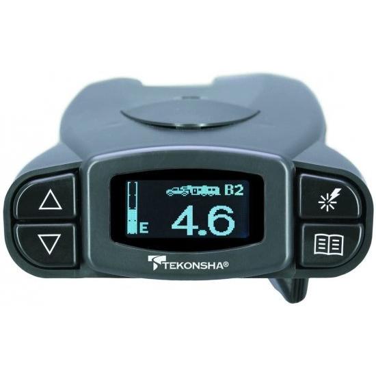 Tekonsha 電磁ブレーキコントローラー P3 : ワールド輸入アイテム専門