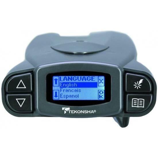Tekonsha 電磁ブレーキコントローラー P3 : ワールド輸入アイテム専門