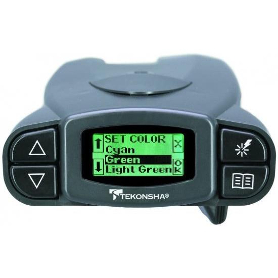 Tekonsha 電磁ブレーキコントローラー P3 : ワールド輸入アイテム専門
