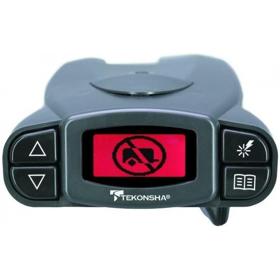 Tekonsha 電磁ブレーキコントローラー P3 : ワールド輸入アイテム専門