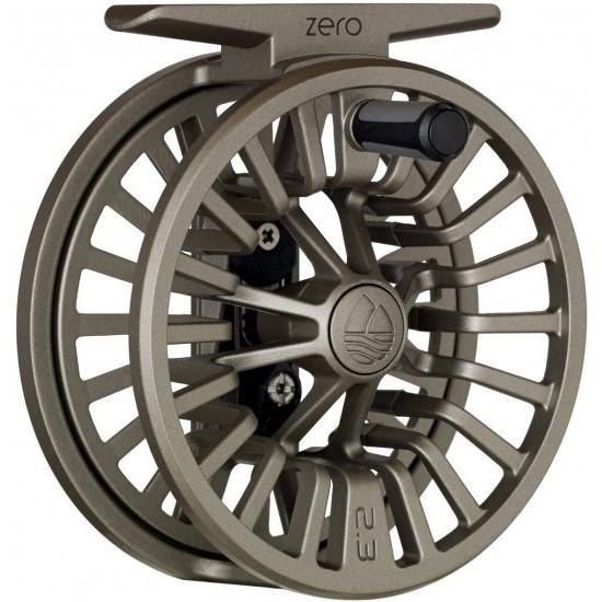 Redington Zeroリール