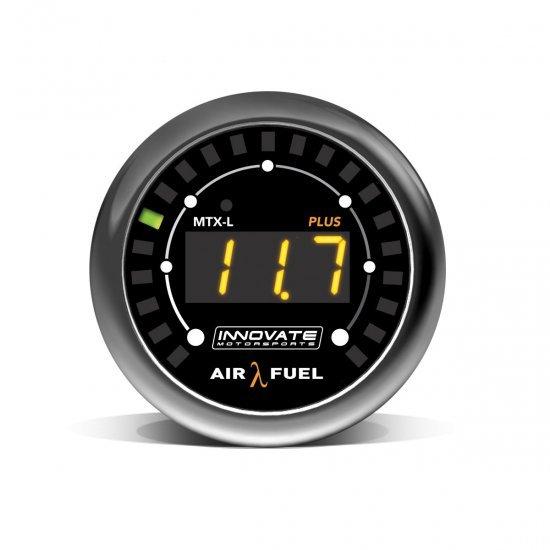 INNOVATE イノベート ワイドバンド 空燃比計 MTX-L PLUS