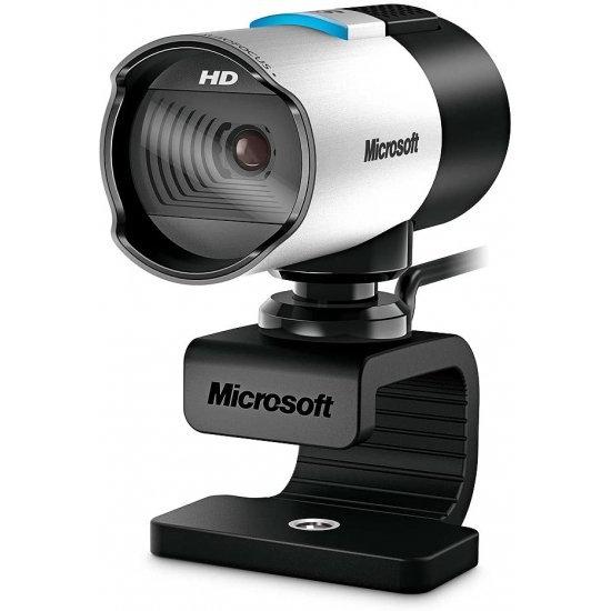 Microsoft LifeCam Studio 1080p HD Webcam (Q2F-00013) : ワールド
