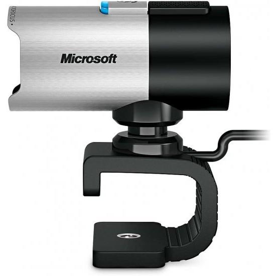 Microsoft LifeCam Studio 1080p HD Webcam (Q2F-00013) : ワールド