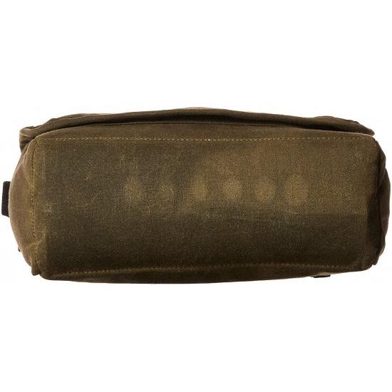 Domke Heritage ショルダーバッグ カメラケース グリーン (70052M) 164287526ワールド輸入アイテム専門店