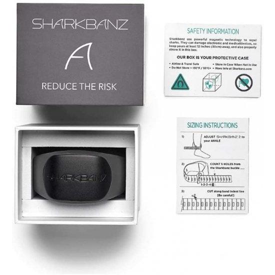 SHARKBANZ 2の画像