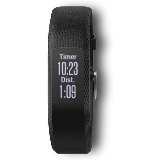GARMIN(ガーミン) Vivosmart 3 (ヴィヴォスマート) 活動計 アクティブ
