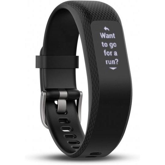 GARMIN(ガーミン) Vivosmart 3 (ヴィヴォスマート) 活動計 アクティブ