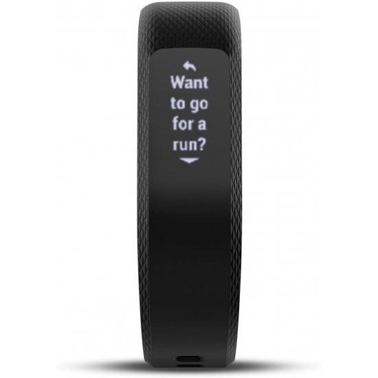 GARMIN(ガーミン) Vivosmart 3 (ヴィヴォスマート) 活動計 アクティブ