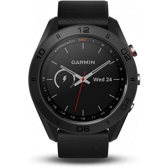 GARMIN(ガーミン) Approach (アプローチ) ゴルフナビ S60 010-01702-00