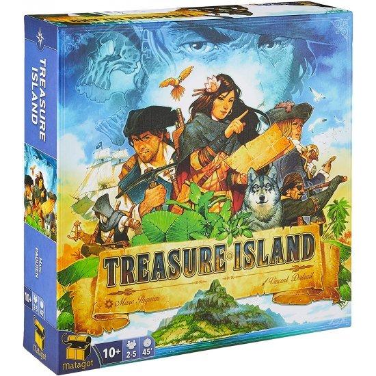 トレジャーアイランド ゲーム、おもちゃ-その他おもちゃ