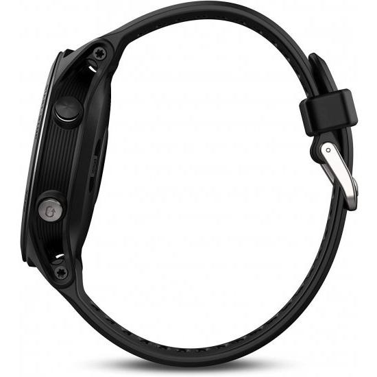 ［即日発送］ GARMIN(ガーミン) Forerunner (フォーランナー) 935 GPS ランニングウォッチ 010-01746-00 ブラック 【F9793962299】(35640円)