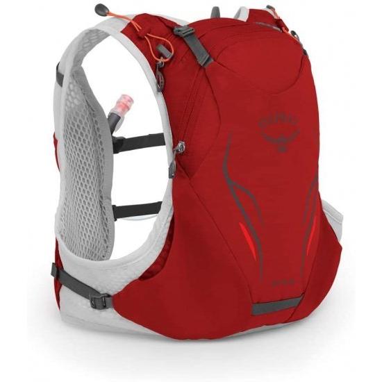 Osprey Duro 6 ランニング水分補給ベスト