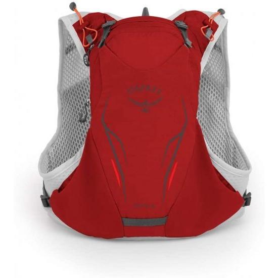 ★動作確認済み Osprey Duro 6 ランニング水分補給ベスト 【Z3066551980】(19431円)