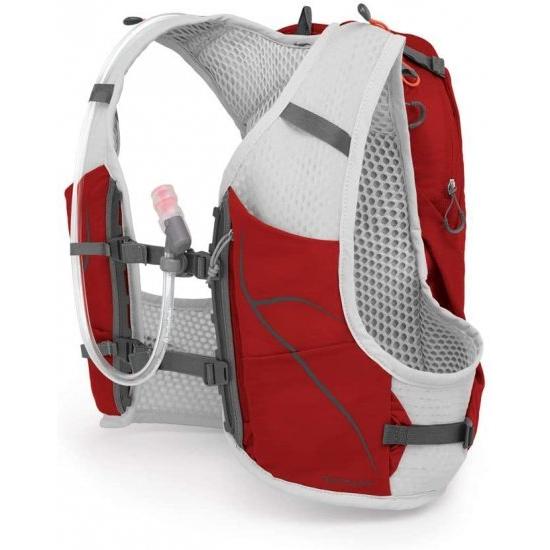 ★動作確認済み Osprey Duro 6 ランニング水分補給ベスト 【Z3066551980】(19431円)