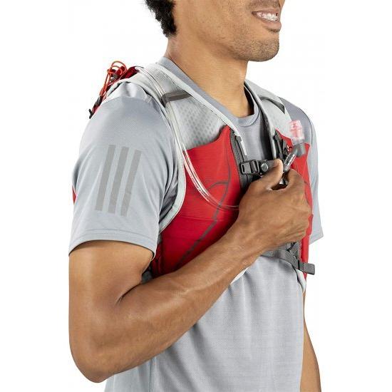 ★動作確認済み Osprey Duro 6 ランニング水分補給ベスト 【Z3066551980】(19431円)