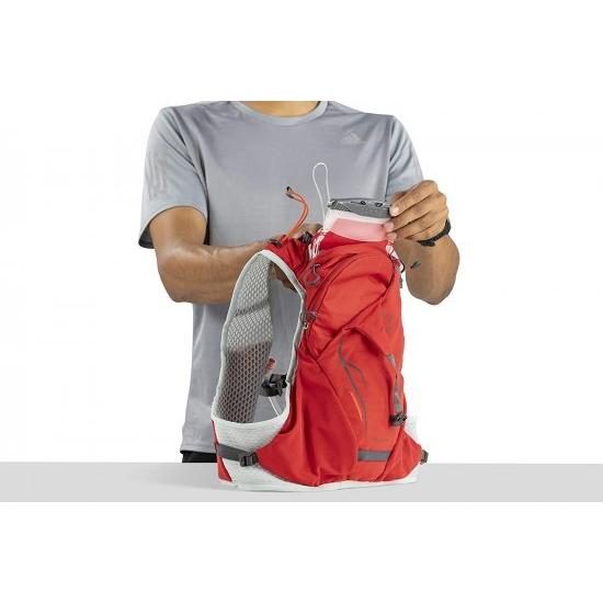 ★動作確認済み Osprey Duro 6 ランニング水分補給ベスト 【Z3066551980】(19431円)