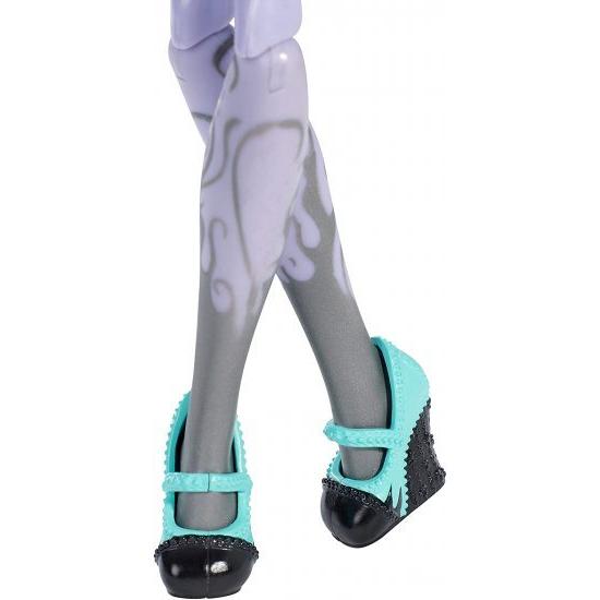 輸入モンスターハイ人形ドール Monster High New Scaremester Twyla Dollの画像